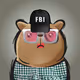 Notthefbi