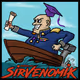 sirvenomik
