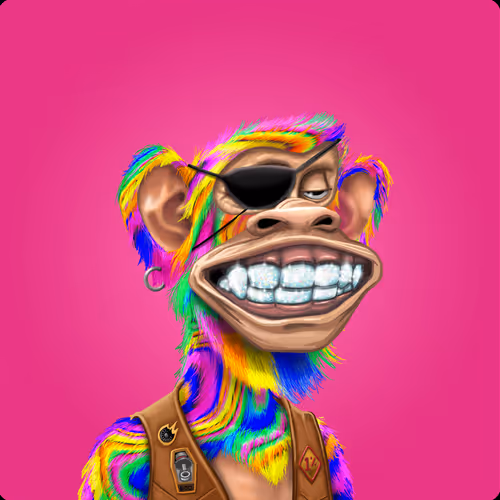 OpenSea profile picture for @Enhanced