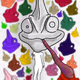 ChameleonRaindrop