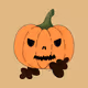 CryptoPumpkinPatch