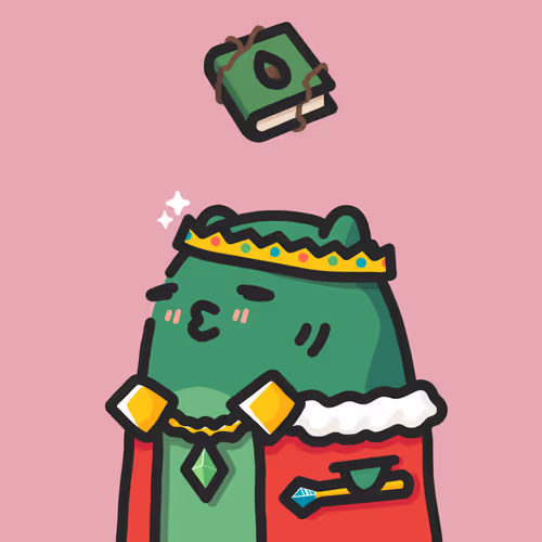 OpenSea profile picture for @Neurosurgery