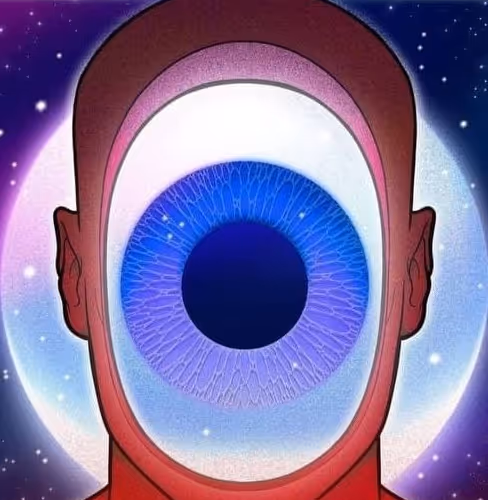 OpenSea profile picture for @PARSY