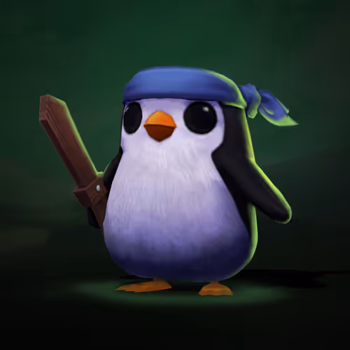 OpenSea profile picture for @Brouhaha