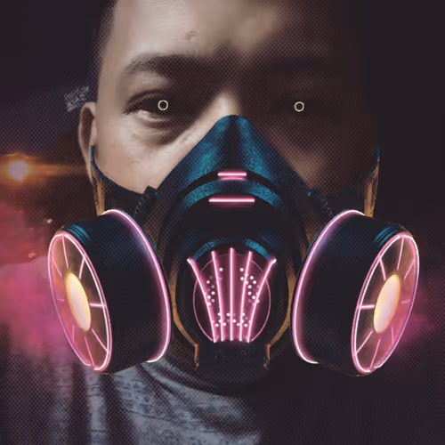 OpenSea profile picture for @vino