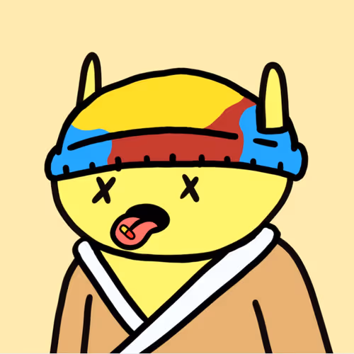 OpenSea profile picture for @katherine