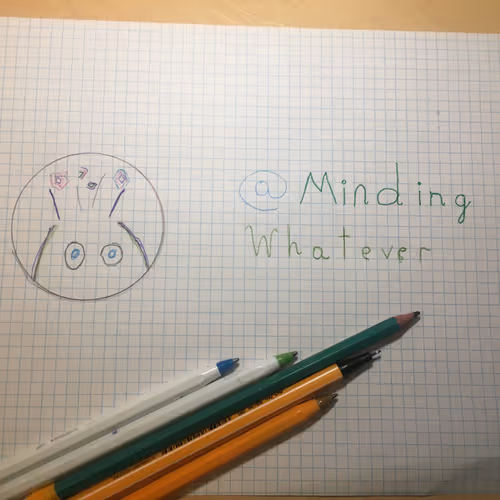 OpenSea banner for @Minding