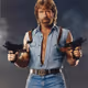 SoftyChuckNorris