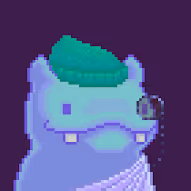 OpenSea profile picture for @Midterm