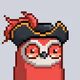 hatbird