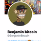 BenjaminBitcoin-Vault