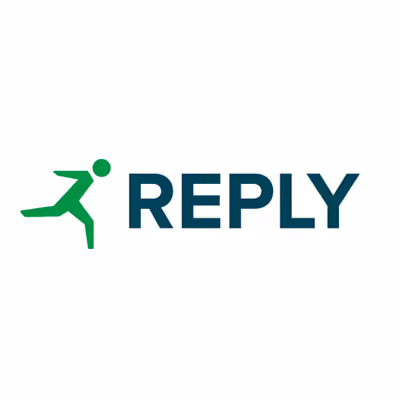 OpenSea profile picture for @Reply