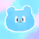 Blue_Bear