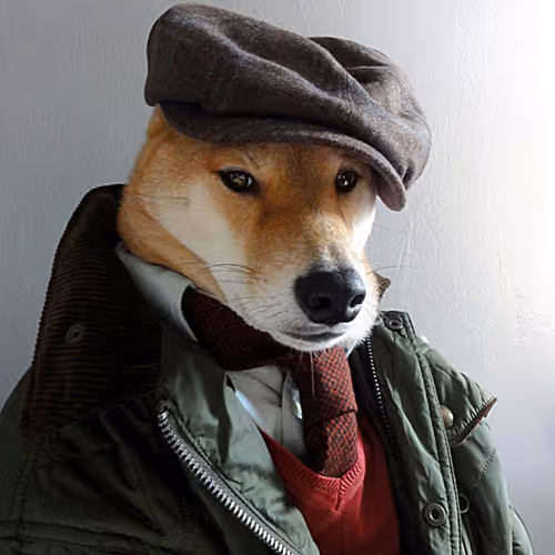 OpenSea profile picture for @Quibble
