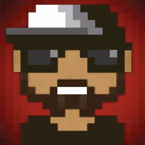 OpenSea profile picture for @Mosaic