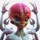 AlienProxima