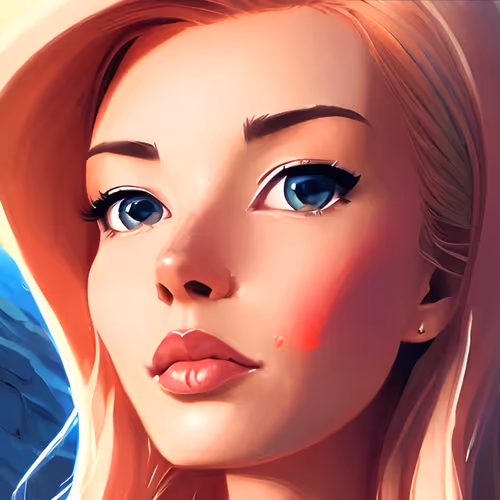 OpenSea profile picture for @Nicol