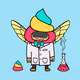 NFTZooKeeper