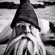 MerwintheSurferGnome