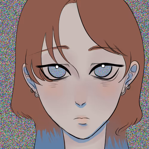 OpenSea profile picture for @Luana