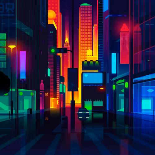 OpenSea banner for @Zufar