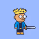 JL8NFT