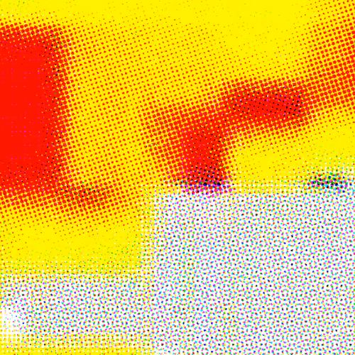 OpenSea profile picture for @saturation