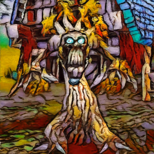 OpenSea profile picture for @Tree