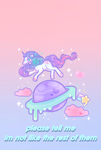 OpenSea profile picture for @lilyyyy
