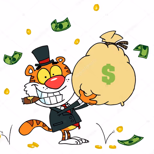 OpenSea profile picture for @MONEYYYY