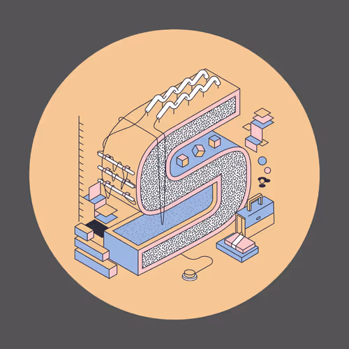 OpenSea profile picture for @Scenes