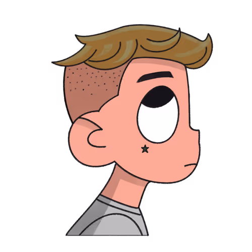 OpenSea profile picture for @pathetic