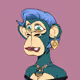 billionairess-ape