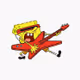 SponkeMonke