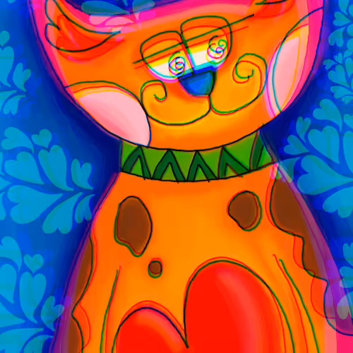 OpenSea profile picture for @Inclined