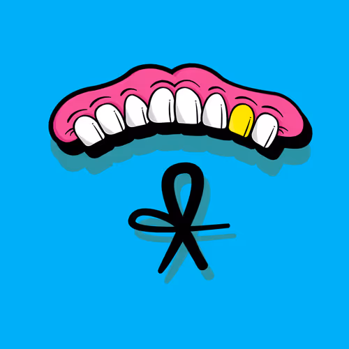 OpenSea profile picture for @SASI