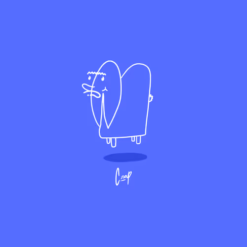 OpenSea profile picture for @CRAP