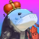 WallyWhaleVault