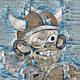 Picasso_Viking_Ape