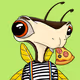 Theminingbee