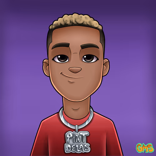 OpenSea profile picture for @Splint