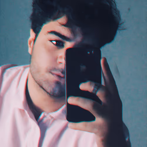 OpenSea profile picture for @mersadj