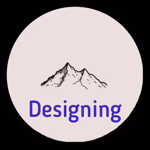 OpenSea profile picture for @designing