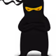 Ninjastakers