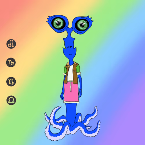 OpenSea profile picture for @Whipper