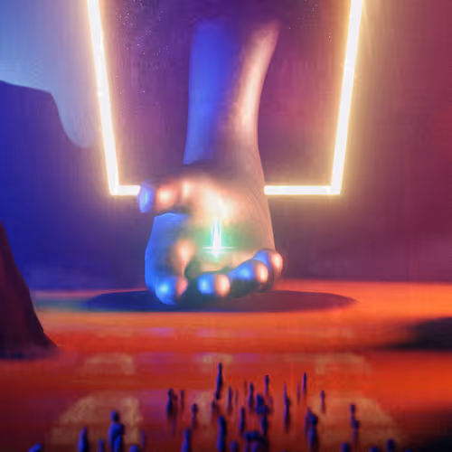 OpenSea banner for @Hullo
