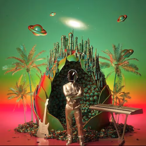OpenSea profile picture for @BMI
