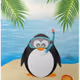 Madame_pingouin