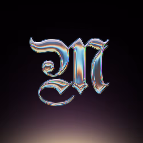 OpenSea profile picture for @Moncho