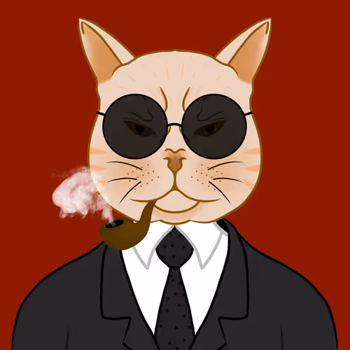 OpenSea profile picture for @Natthaphat